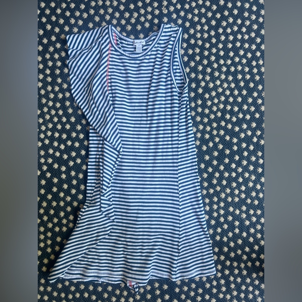 Splendid Girls’ Striped Dress - Size 10
